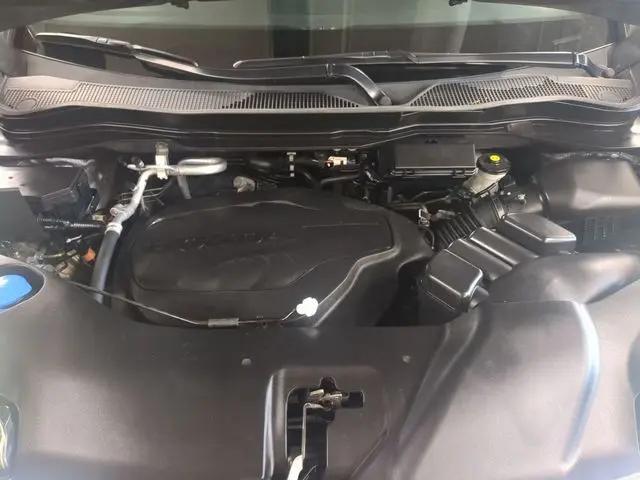 2021 Honda Pilot AWD EX-L
