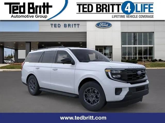 2026 Ford Expedition Active for sale in Fairfax, VA
