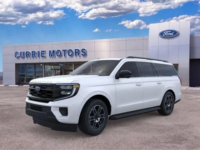 2026 Ford Expedition Max Active MAX for sale in Valparaiso, IN