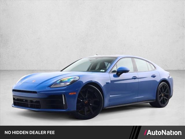 2026 Porsche Panamera RWD for sale in Newport Beach, CA