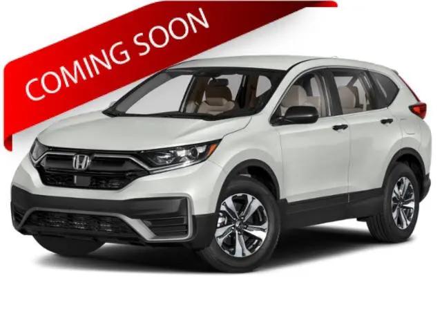 2020 Honda CR-V AWD LX for sale near Columbus, OH