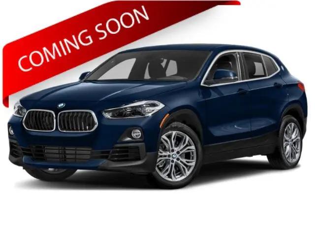 2018 BMW X2 xDrive28i for sale near Columbus, OH