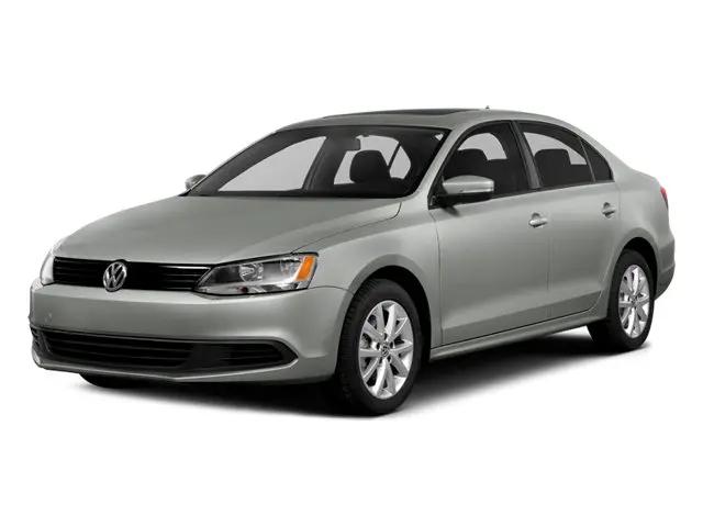 2014 Volkswagen Jetta 2.0L S for sale near Columbus, OH