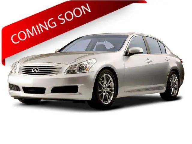 2008 INFINITI G35 G35x for sale near Columbus, OH