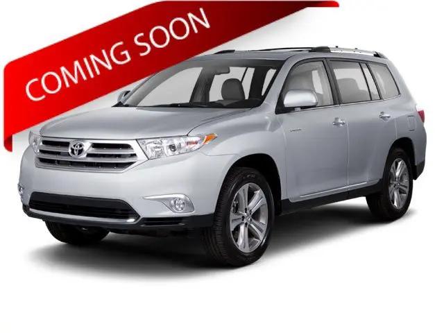 2013 Toyota Highlander for sale near Columbus, OH