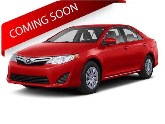 2012 Toyota Camry SE for sale near Columbus, OH