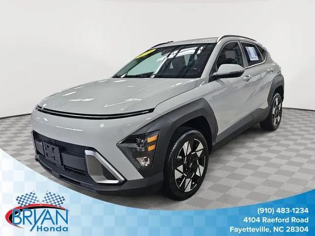 2025 Hyundai Kona SEL for sale in Fayetteville, NC