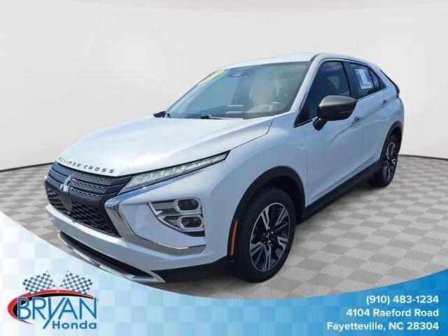 2023 Mitsubishi Eclipse Cross SE S-AWC for sale in Fayetteville, NC