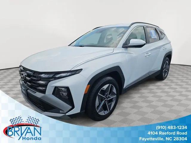 2025 Hyundai Tucson SEL for sale in Fayetteville, NC