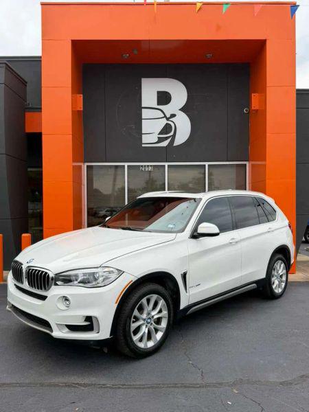 2018 BMW X5 xDrive35i for sale in Memphis, TN