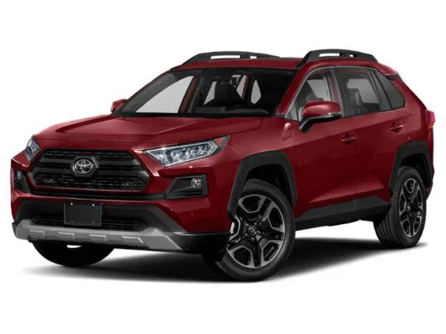 2019 Toyota RAV4 Adventure for sale in Lawrenceville, NJ