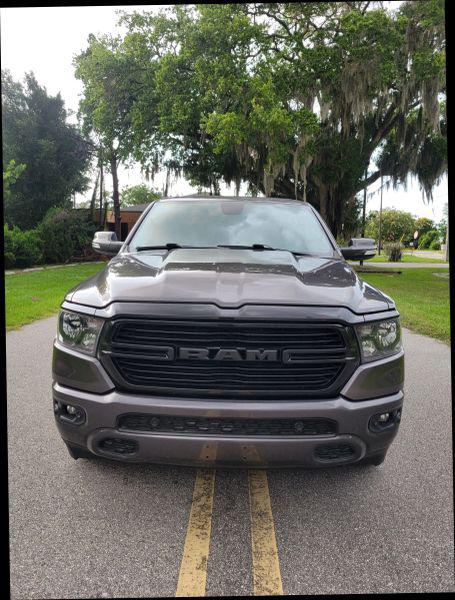 2020 Ram 1500 Big Horn Crew Cab 4x4 5'7" Box for sale in Orlando, FL