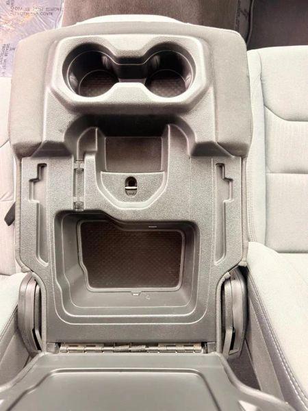 2020 Ram 1500 Big Horn Crew Cab 4x4 57 Box