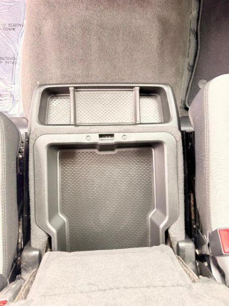 2020 Ram 1500 Big Horn Crew Cab 4x4 57 Box