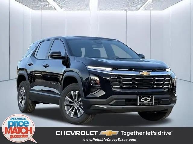 2027 Chevrolet Equinox LT FWD for sale in Richardson, TX
