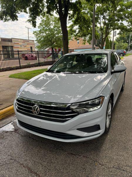 2019 Volkswagen Jetta 1.4T S for sale in Forest Park, IL