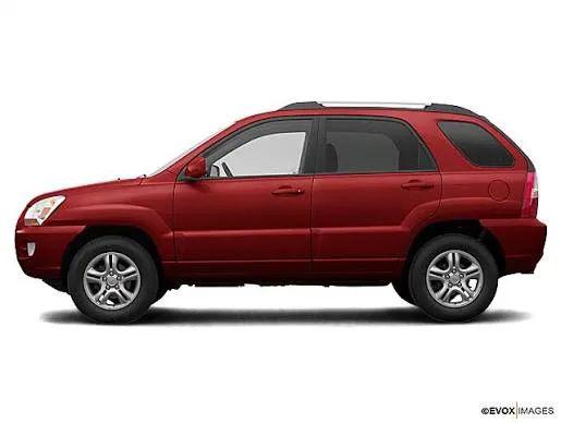 2006 Kia Sportage LX V6 for sale in Bath, PA