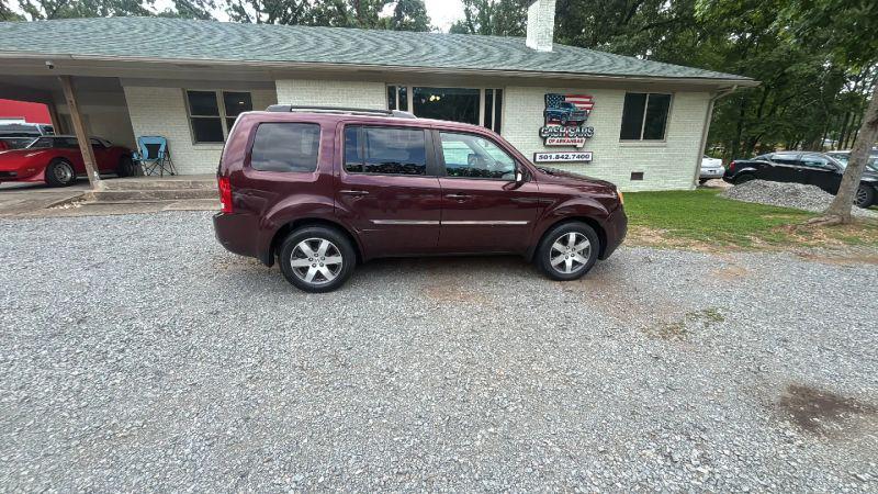 2012 Honda Pilot Touring for sale in Benton, AR
