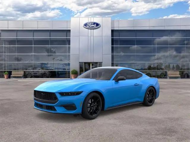 2026 Ford Mustang EcoBoost Fastback for sale in Jersey City, NJ