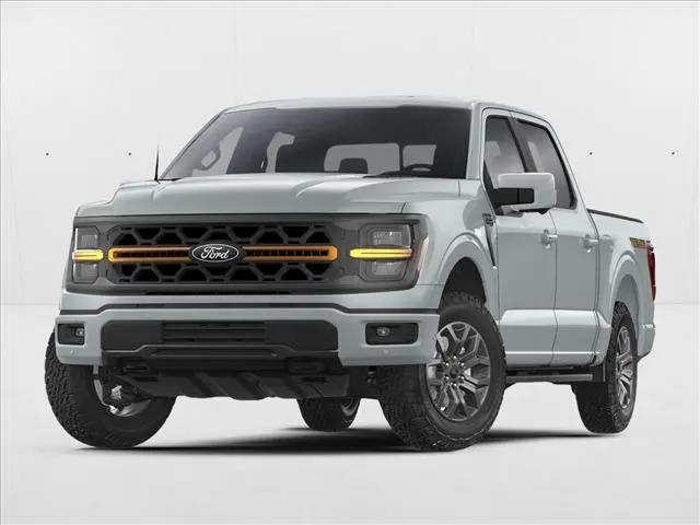 2026 Ford F-150 Tremor for sale in Valencia, CA