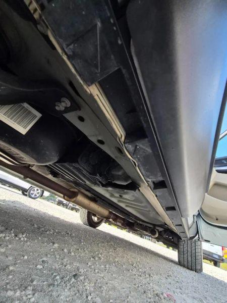 2018 Ford Explorer Base