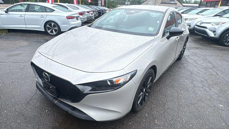 2024 Mazda Mazda3 2.5 S Select Sport for sale in South Amboy, NJ