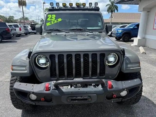 2023 Jeep Gladiator Sport for sale in Punta Gorda, FL