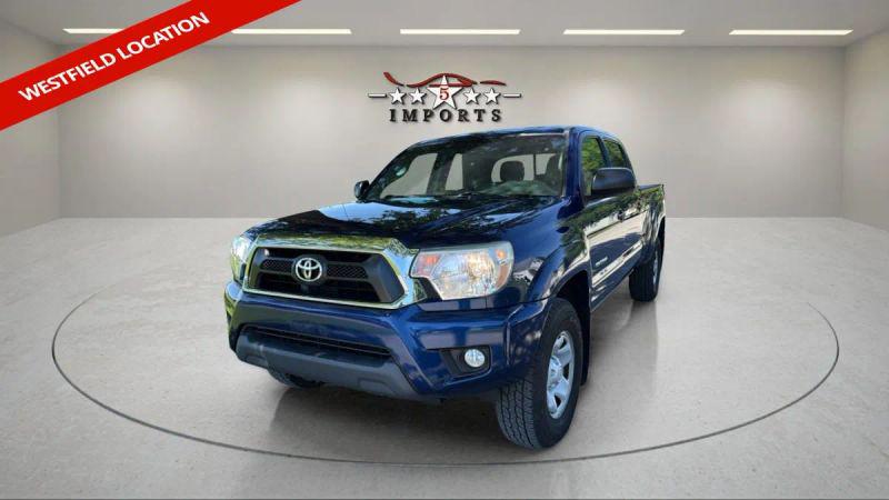 2015 Toyota Tacoma Base V6 for sale in Noblesville, IN