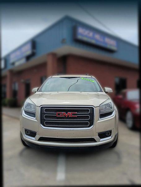 2013 GMC Acadia SLT-1 for sale in Rock Hill, SC