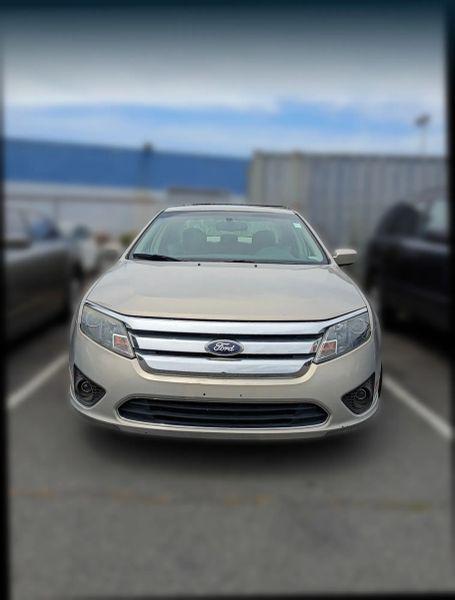 2010 Ford Fusion SE for sale in Rock Hill, SC