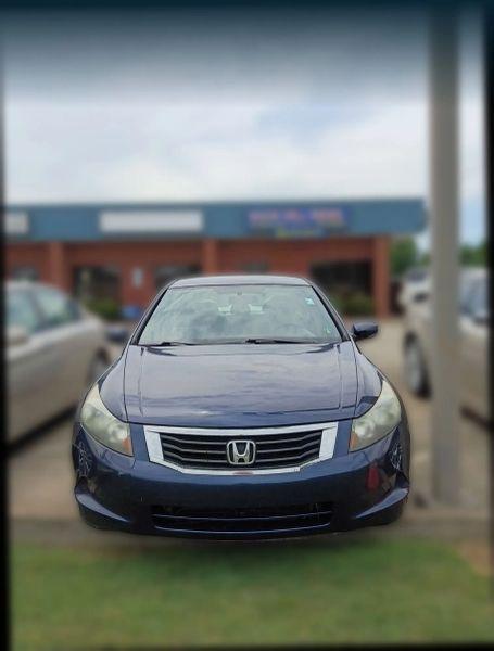 2009 Honda Accord 2.4 LX for sale in Rock Hill, SC
