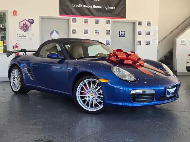 2006 Porsche Boxster S for sale in Hayward, CA