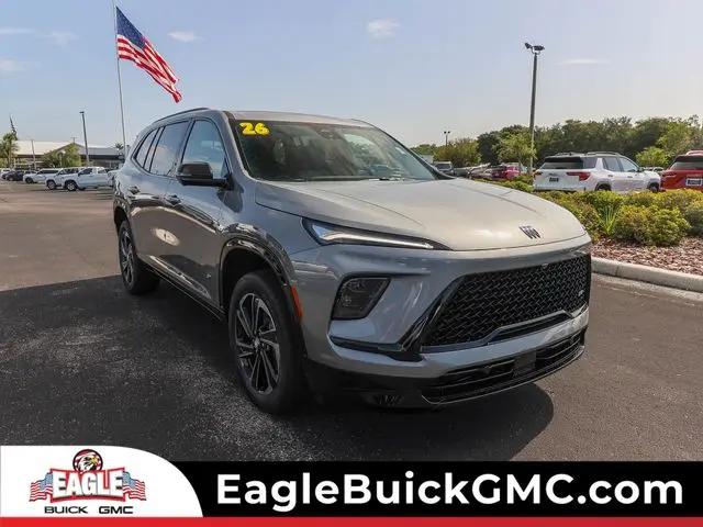 2026 Buick Enclave Sport Touring FWD for sale in Homosassa, FL
