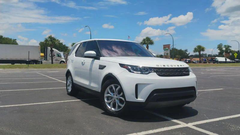 2020 Land Rover Discovery SE for sale in Orlando, FL