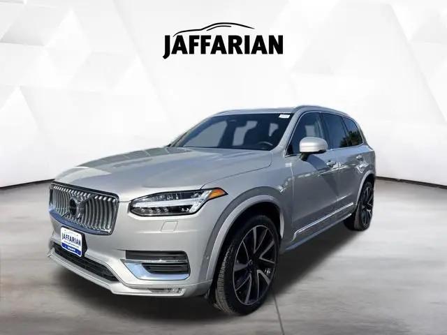 2023 Volvo XC90 B6 Plus 7-Seater for sale in Haverhill, MA