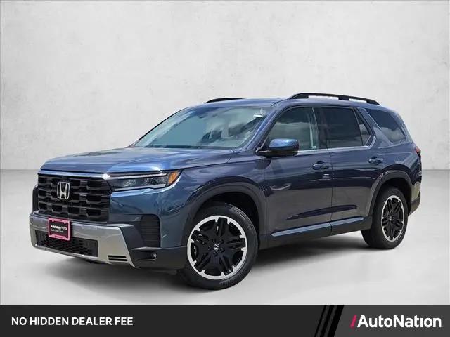2026 Honda Pilot Touring Blackout for sale in Corpus Christi, TX
