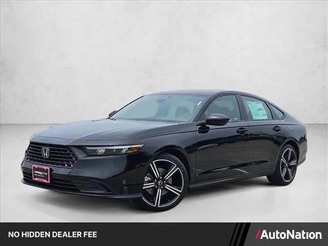 2026 Honda Accord Sedan Sport for sale in Corpus Christi, TX