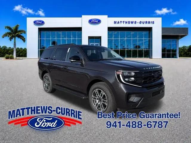 2026 Ford Expedition Active for sale in Nokomis, FL