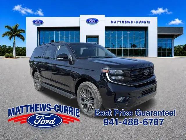 2026 Ford Expedition Max Platinum MAX for sale in Nokomis, FL