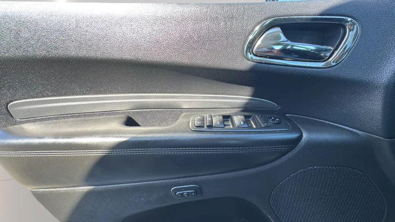 2019 Dodge Durango GT