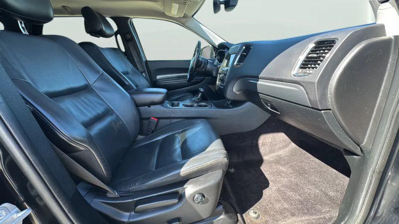 2019 Dodge Durango GT