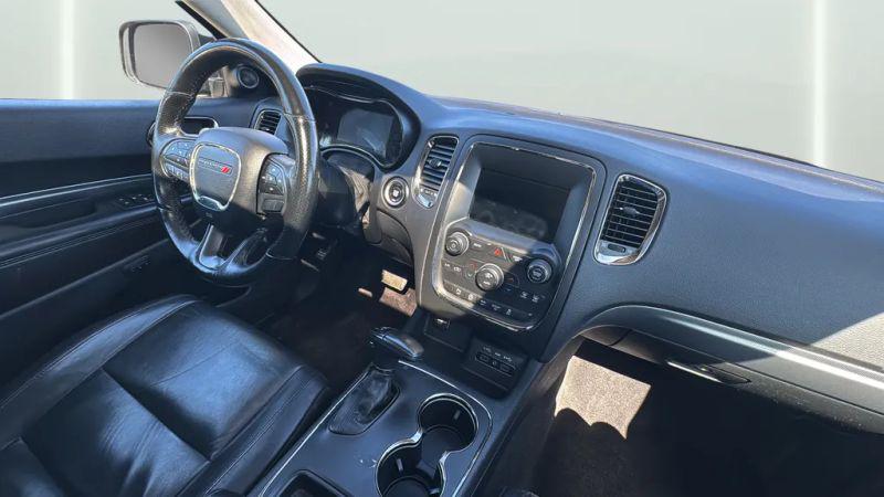 2019 Dodge Durango GT