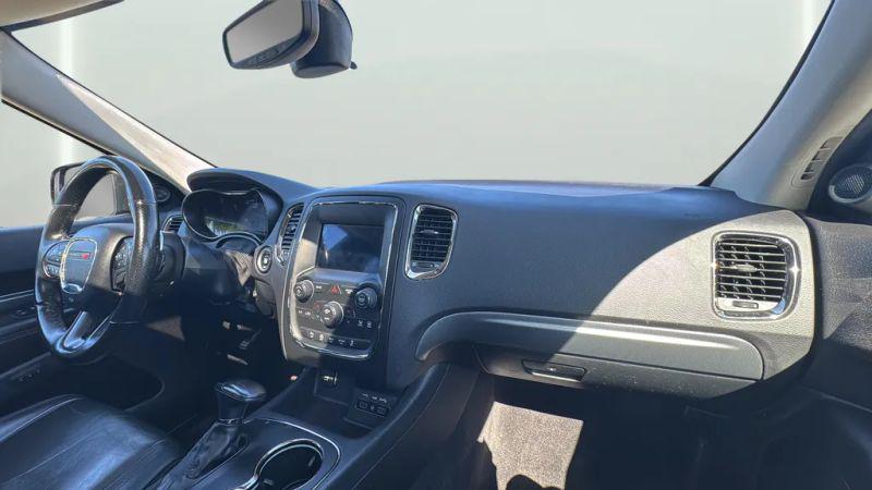 2019 Dodge Durango GT