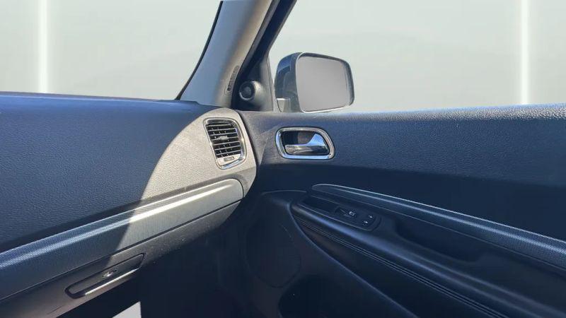 2019 Dodge Durango GT