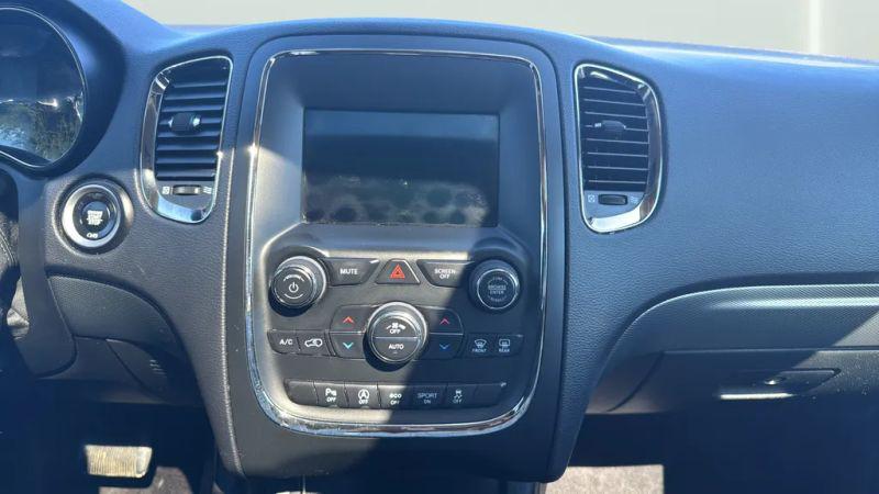 2019 Dodge Durango GT