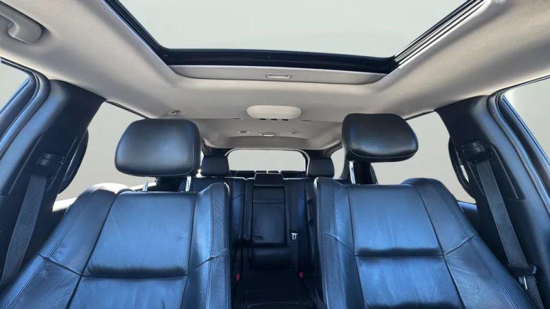 2019 Dodge Durango GT