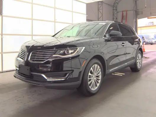 2017 Lincoln MKX Select for sale in Belleville, IL