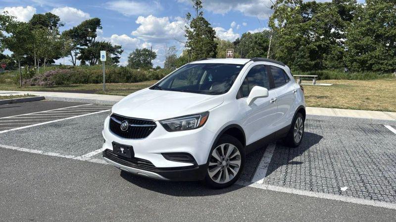 2020 Buick Encore AWD Preferred for sale in Salem, MA