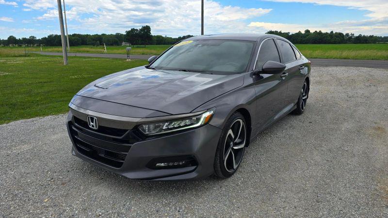 2020 Honda Accord Sport for sale in Goshen, IN