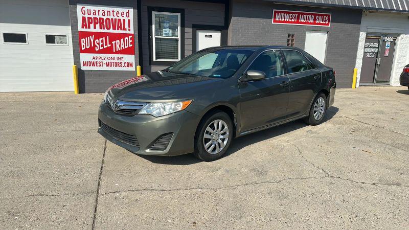 2014 Toyota Camry LE for sale near Fairborn, OH